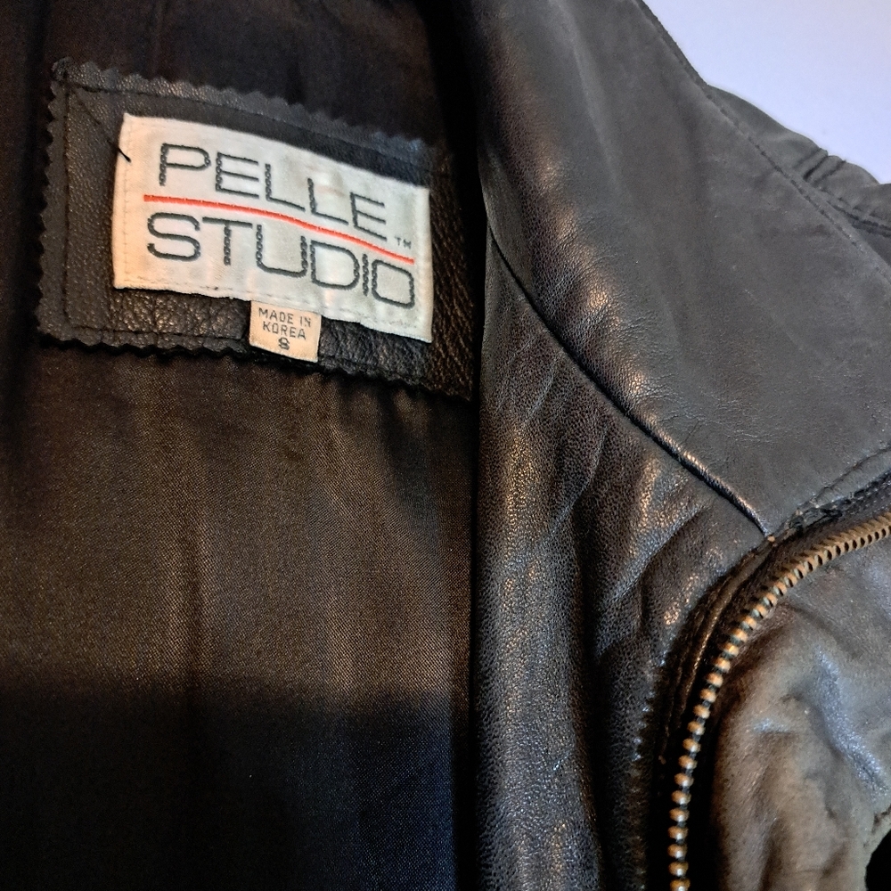 Jacket - Picture 5 of 5
